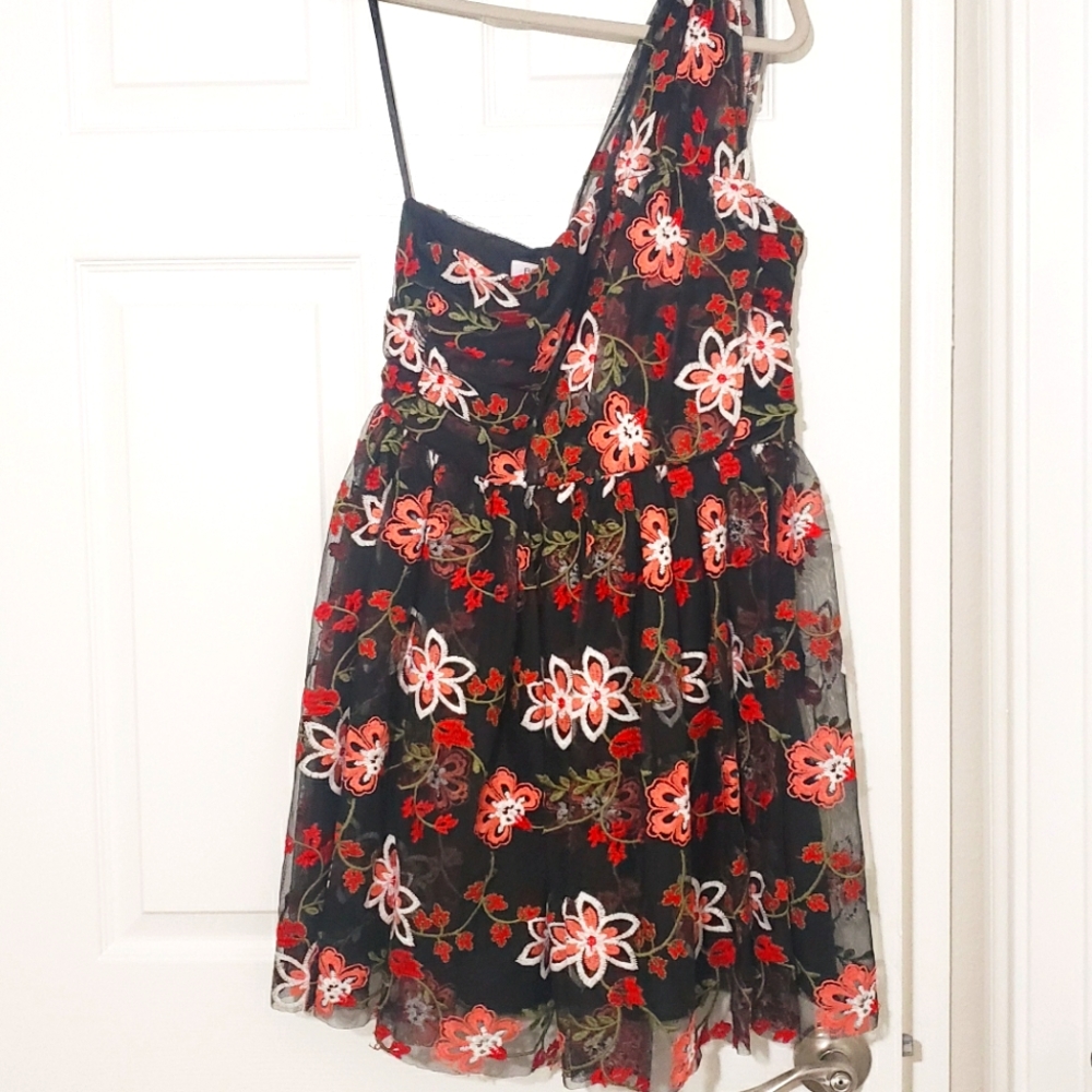 Bcbg dress